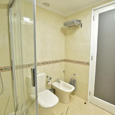 Apartamento Holyhome Beach Costa Teguise