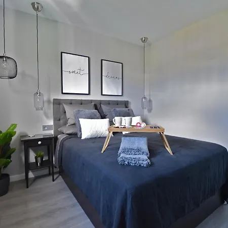 Holyhome Beach Apartamento