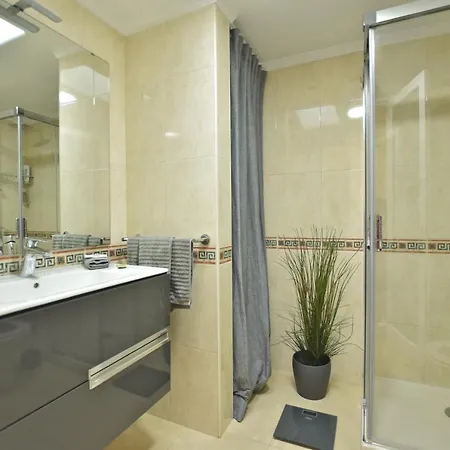 Holyhome Beach Apartamento Costa Teguise