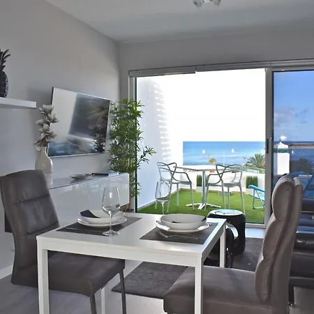 Holyhome Beach * Costa Teguise