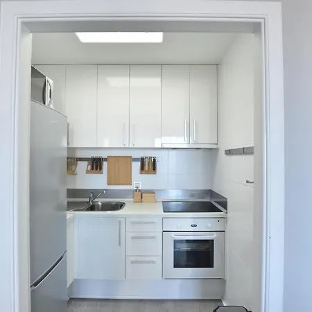 Apartamento Holyhome Beach *
