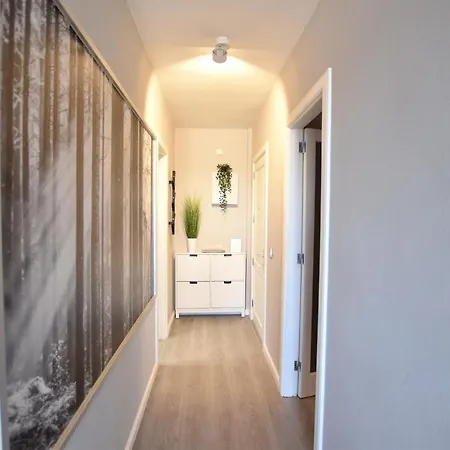 Apartamento Holyhome Beach