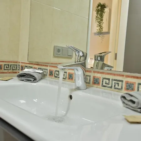 Apartamento Holyhome Beach *