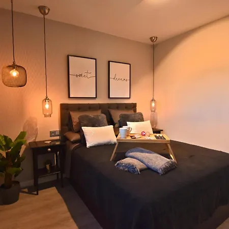 Apartamento Holyhome Beach *