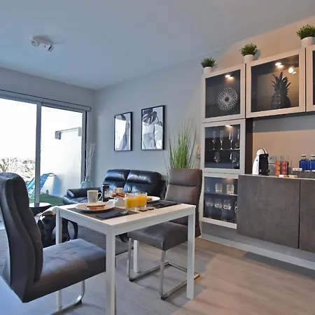 Holyhome Beach Apartamento Costa Teguise