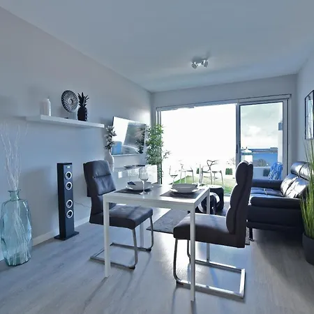 Holyhome Beach Apartamento *