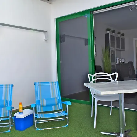 Holyhome Beach Apartamento *