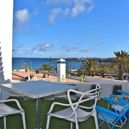 Holyhome Beach * Costa Teguise