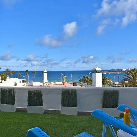 Apartment Holyhome Beach