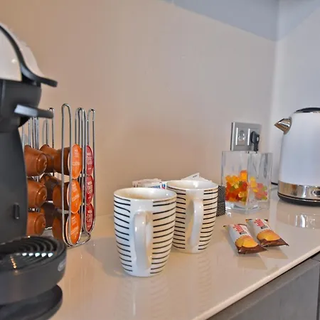 Holyhome Beach Apartment Costa Teguise