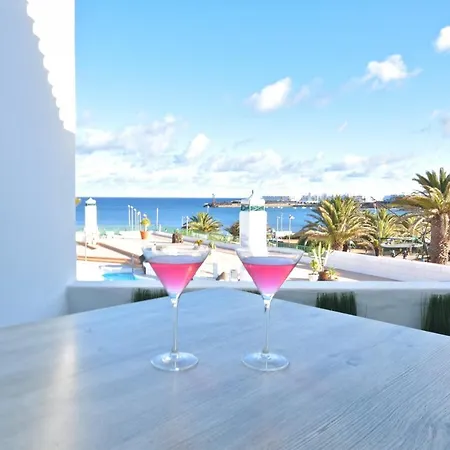 Holyhome Beach * Costa Teguise