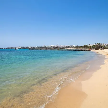 Apartment Holyhome Beach Costa Teguise