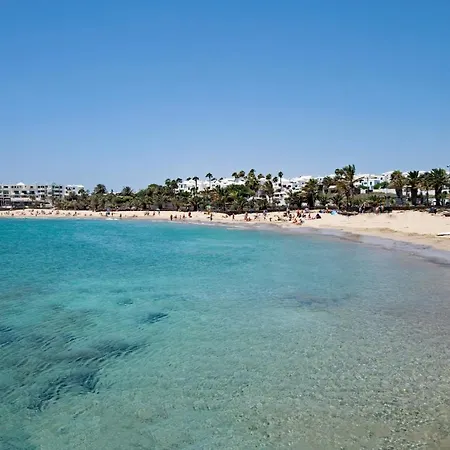 Holyhome Beach * Costa Teguise