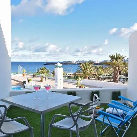 Holyhome Beach *