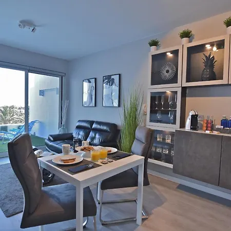 Apartment Holyhome Beach *