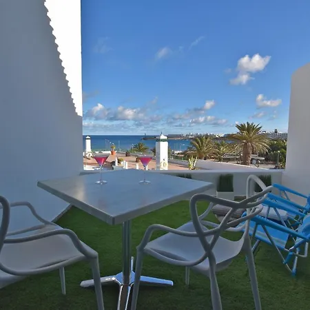 Holyhome Beach Costa Teguise