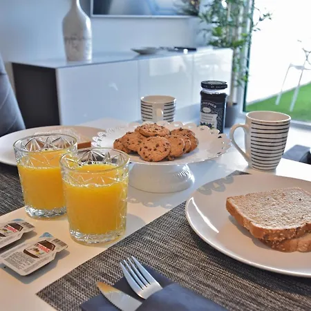 Holyhome Beach Appartement *